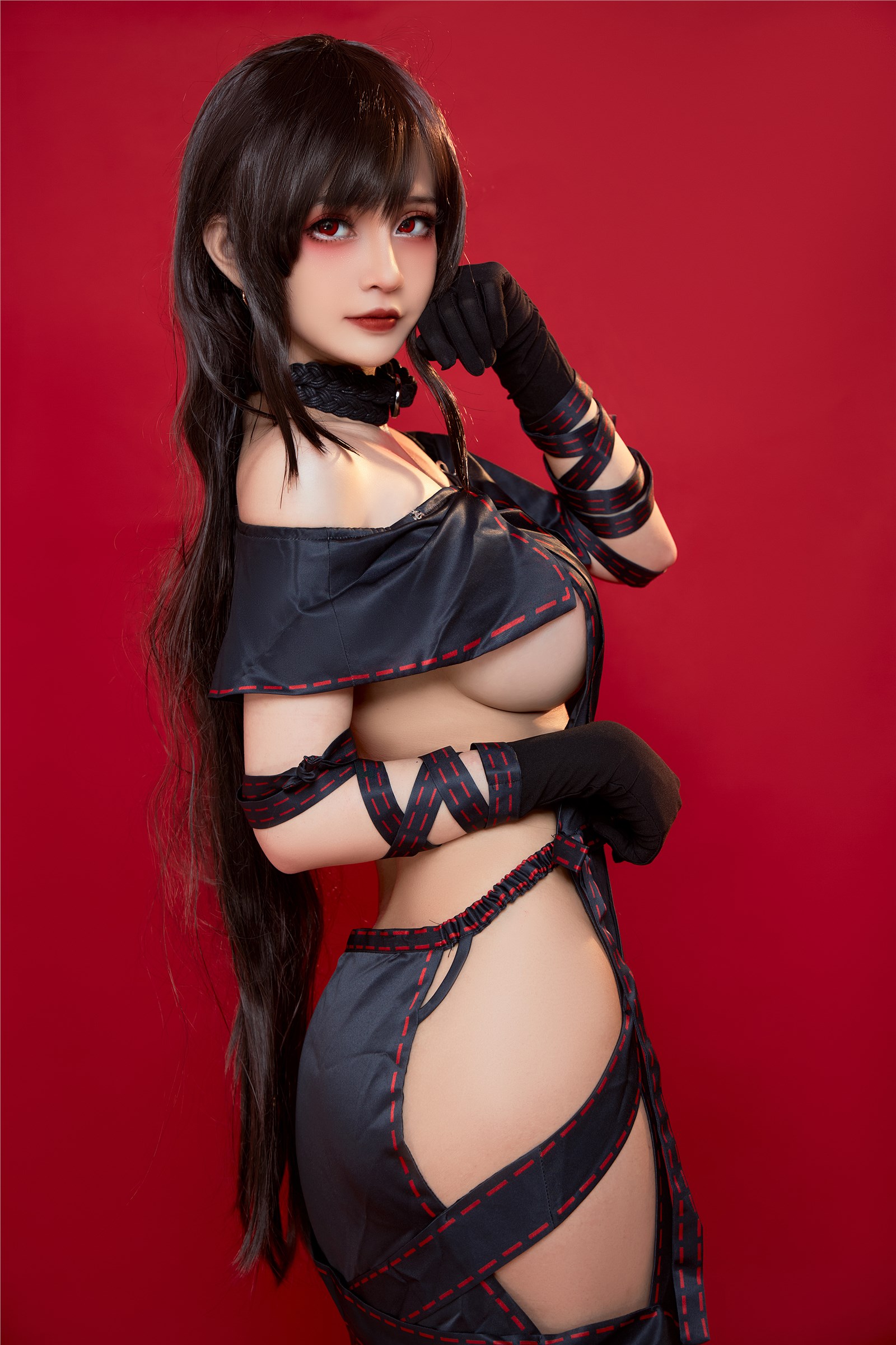 Welfare foreign Coser Azami azami-fgo(12)